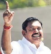 How long will CM Stalin, aides can escape? EPS on ED graft accusation