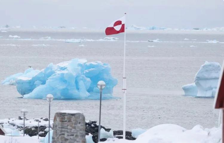 Washington's new envoy to Denmark pledges more US support for Greenland