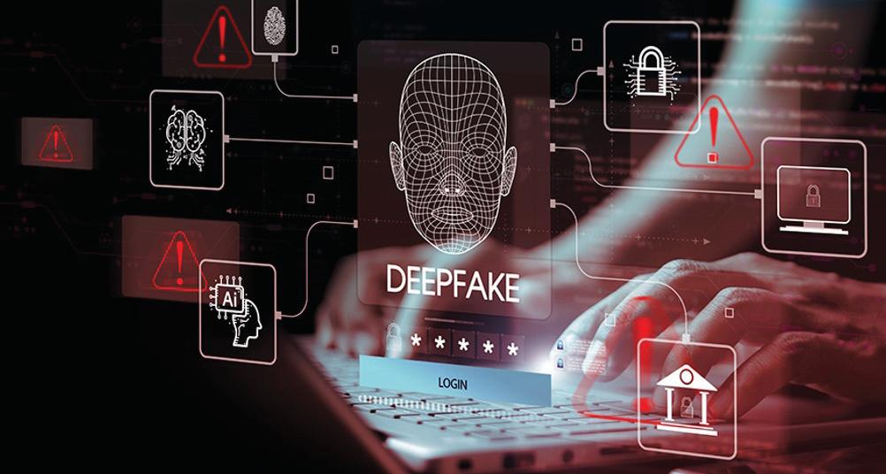 Policing Deepfakes: Inside India's First AI Rulebook
