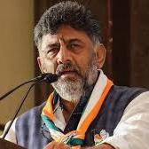 BJP MPs not raising farmers' issues in Parliament: DKS in attack on Centre