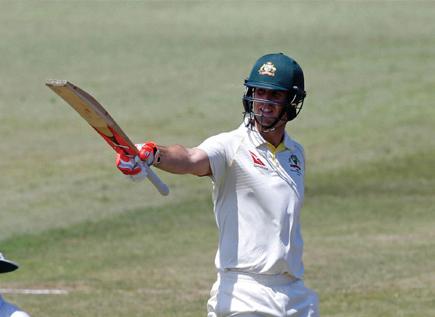 Mitchell Marsh signals first-class exit, Test future doubtful
