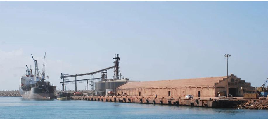 Gujarat launches smart blue Harbours to boost fisheries, food security, coastal economy