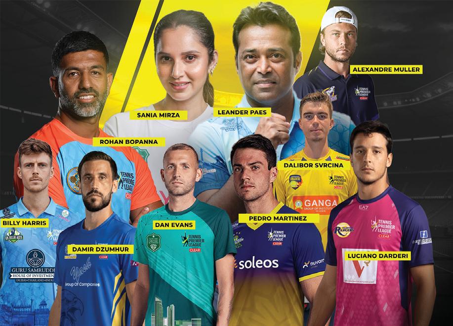 TPL season 7 set for high- voltage start in Ahmedabad