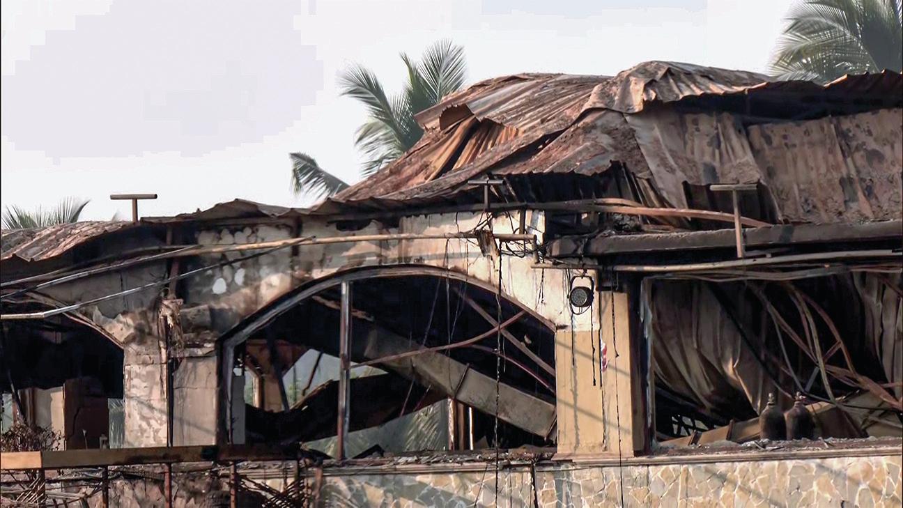 Goa club fire: Owners fled to Phuket hours after blaze