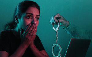 WHEN SCAM CALLS TURN INTO ‘VIRTUAL CUSTODY’