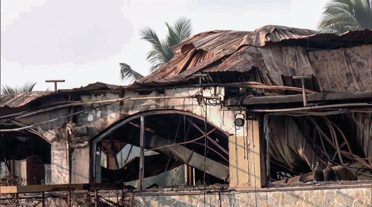 Fifth arrest made day after Goa Club fire kills 2