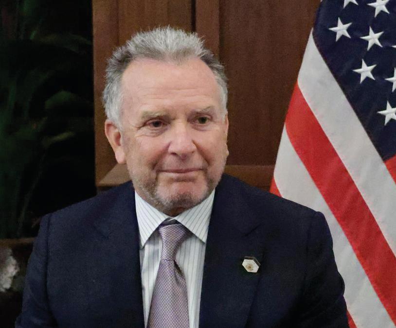 Israel, Qatar and US in high-level New York talks on Gaza ceasefire