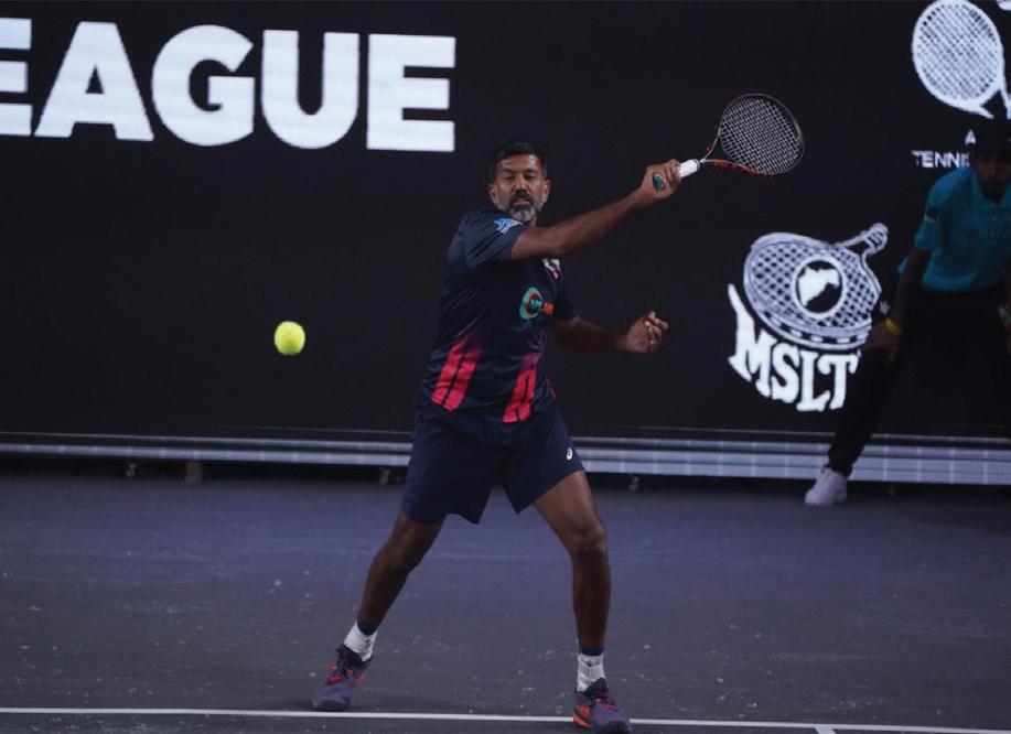 SG Pipers, Rajasthan Rangers shine on TPL opening day