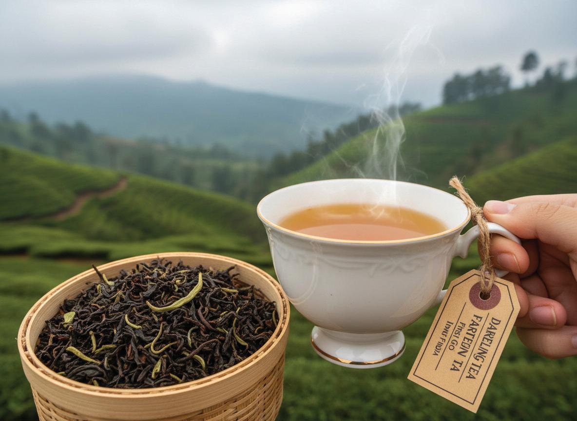 GI on the plate – from souvenirs to supermarket staples