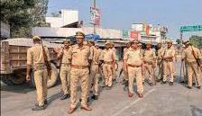 Four held for duping cancer patient of Rs 1.30 lakh in insurance fraud