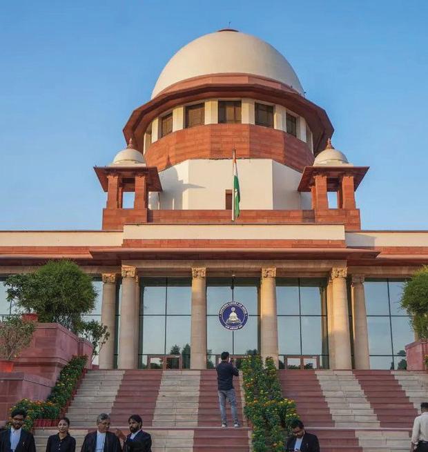 'Deal with it or it will cause anarchy': SC to EC as it flags threats to BLOs