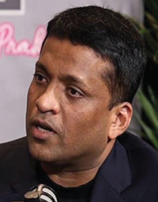 Delaware court reverses USD 1 billion judgement against Byju Raveendran