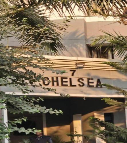 ED attaches 6 assets of firm operated by late don Mukhtar Ansari