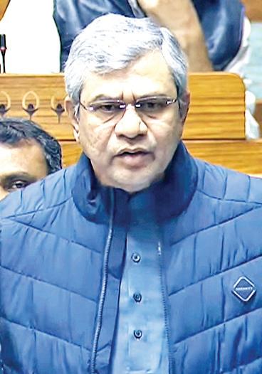 Railways speeds up Amrit Bharat mission, 1,337 stations set for makeover