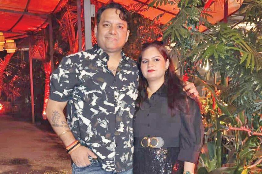 "They died holding hands": Survivor recounts Goa nightclub horror