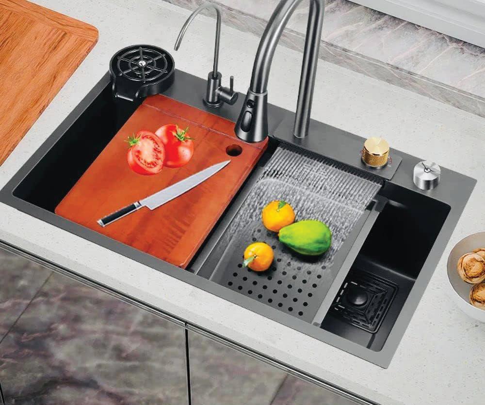 Cooking with poisoned wells