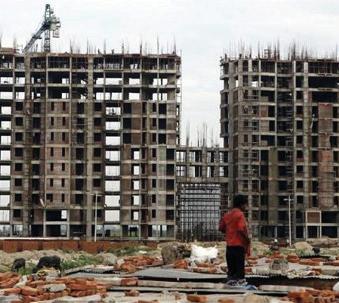 A QUIET FINANCIAL TRANSFORMATION IS RESHAPING URBAN INDIA
