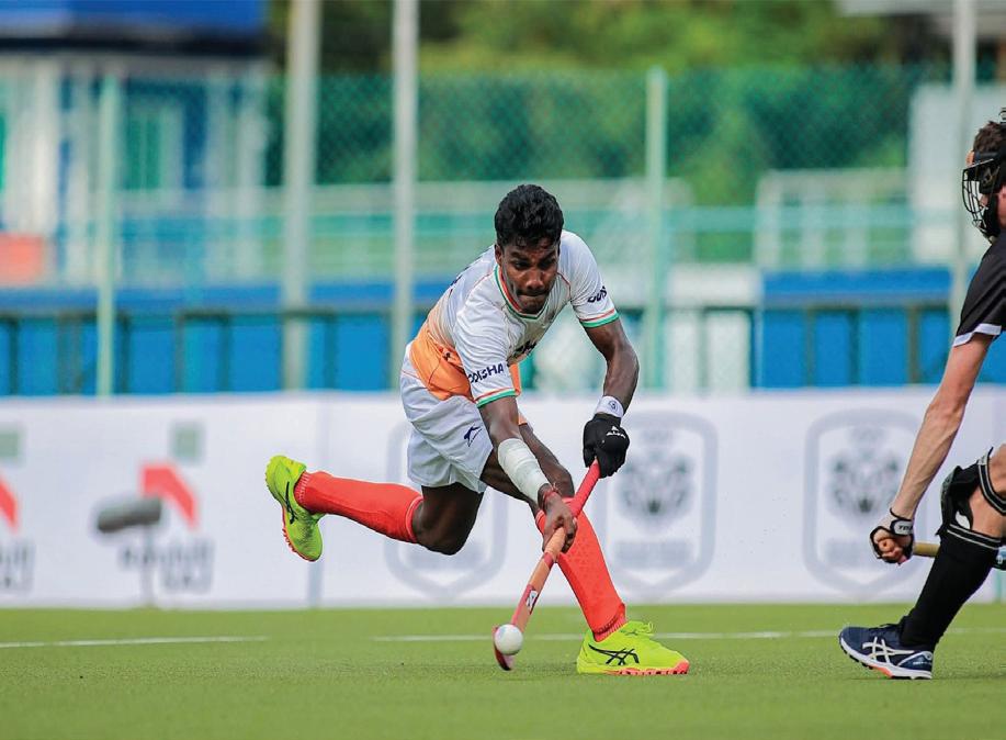 Kalinga Lancers players key to India's bronze triumph in FIH Junior WC