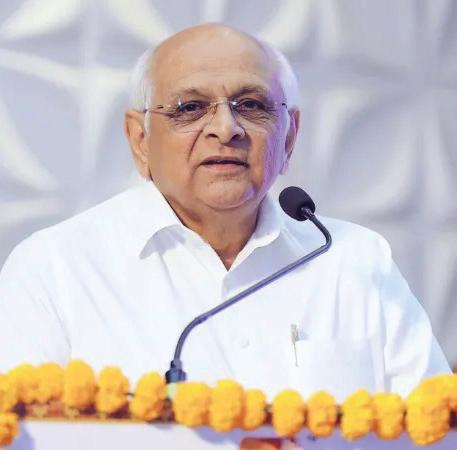 Gujarat to play leading role in achieving Viksit Bharat@2047 vision: CM Patel