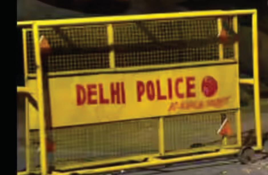 50-year-old man shot in Shahdara, investigation underway