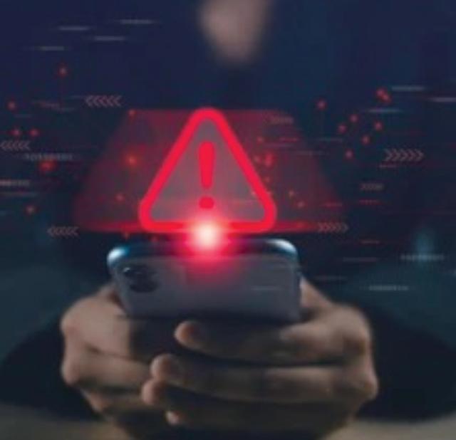 1100 held in Delhi Police’s ‘Operation CyHawk 2.0’ on cyber frauds