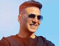 Akshay Kumar urges youth to 'stay away from drugs