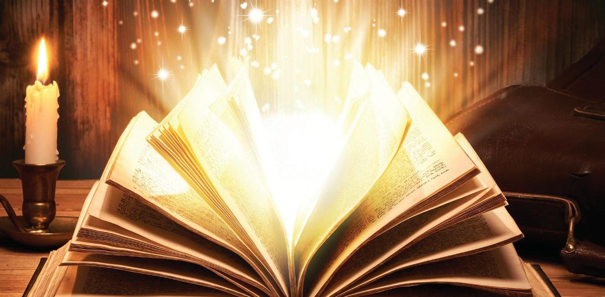 UNDERSTANDING MORAL FOUNDATIONS THROUGH SACRED TEXTS