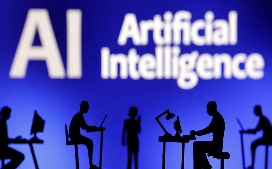 India leads global GenAI learning with 3.6 mn enrollments, highest worldwide: Report