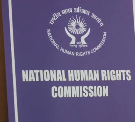 NHRC flags “proxy governance” in local bodies; summons states, UTs