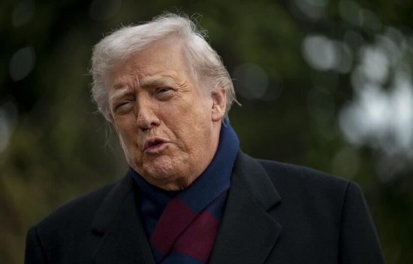 TRUMP PLEDGES RETALIATION AFTER 3 AMERICANS KILLED IN SYRIA ATTACK