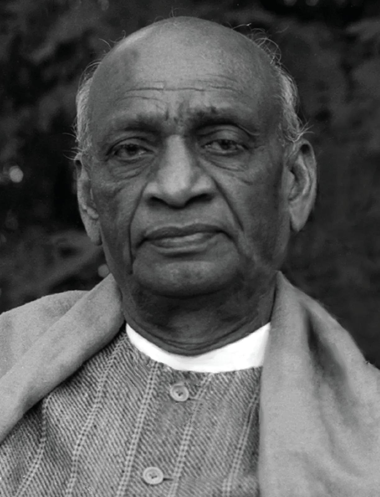 SARDAR PATEL'S DEATH ANNIVERSARY AND THE ADMINISTRATIVE IDEA OF 'UNITY' IN A FEDERAL DEMOCRACY