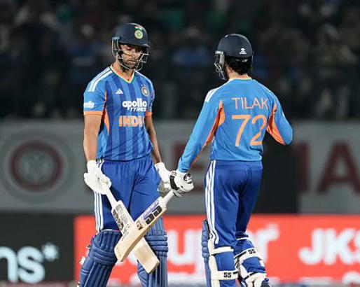 INDIA BEAT SA BY 7 WICKETS IN THIRD T20I TO TAKE 2-1 LEAD IN 5-MATCH SERIES