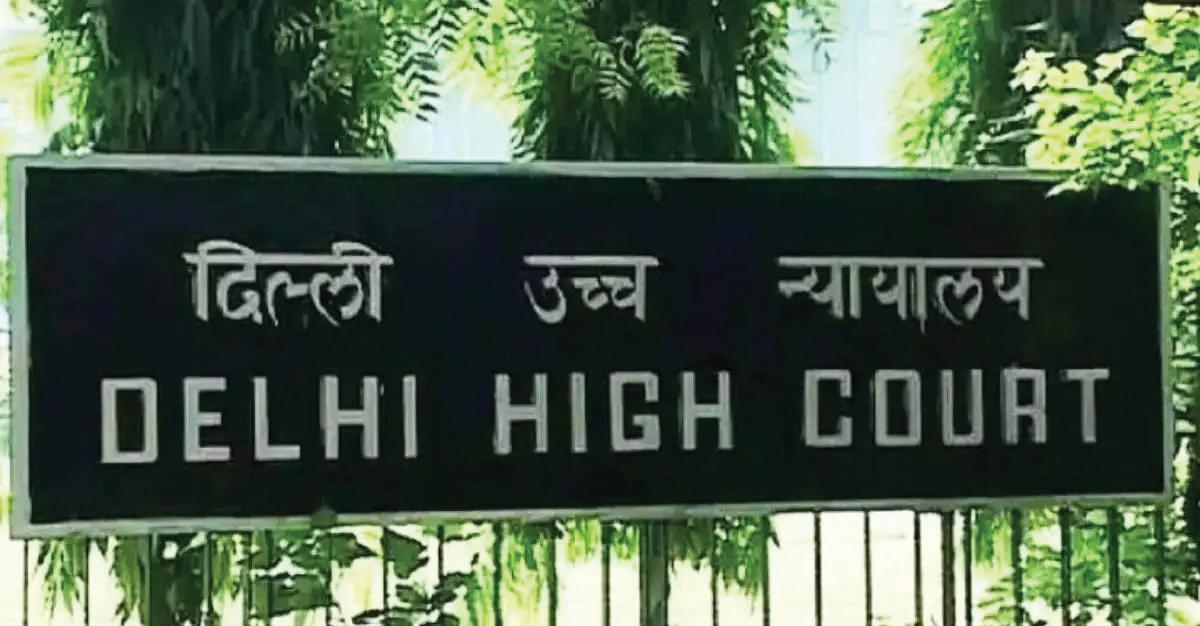 Extramarital affair alone not abetment to suicide: Delhi HC