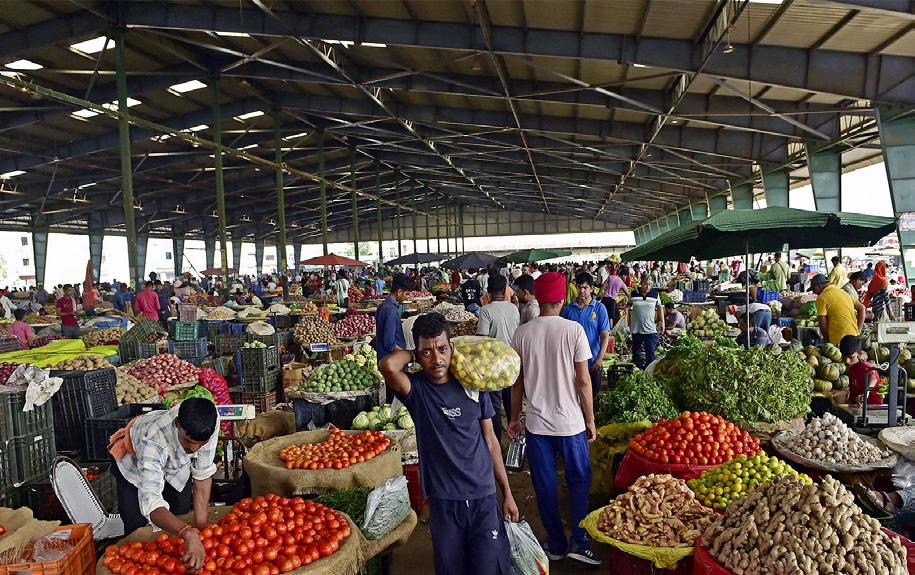 Consumer inflation in country to stay low at 0.4% in Oct-Dec quarter: BoB