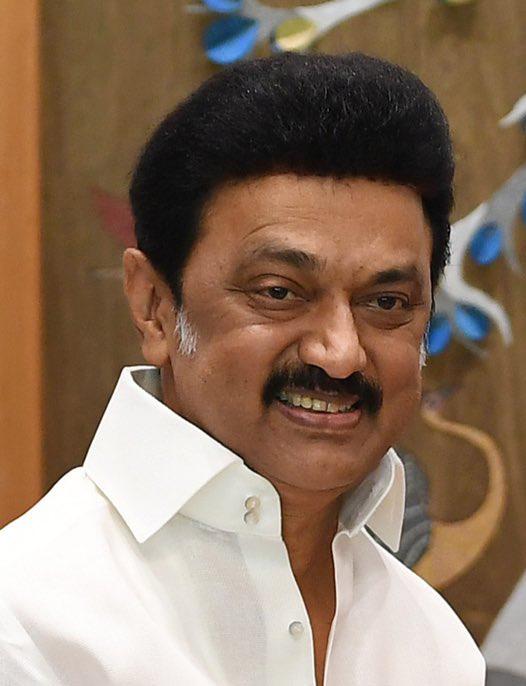 Stalin condemns Centre for renaming MGNREGA, calls it attempt to sabotage scheme