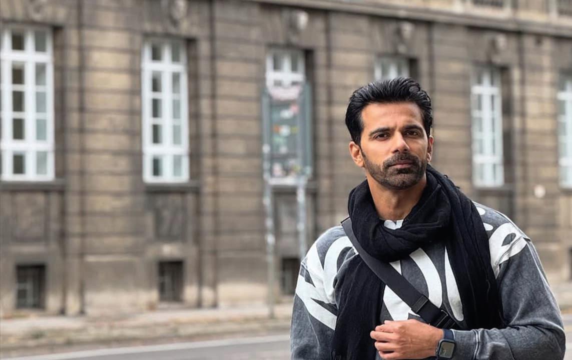 Actor Anuj Sachdeva left bleeding after attack near his residence