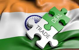 India-EU FTA differences narrowed, more meetings lined up: Commerce Secretary