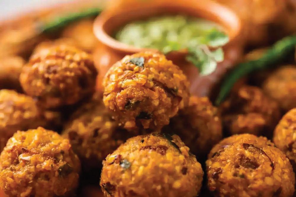 POSH BADA: A TRADITIONAL WINTER DELIGHT