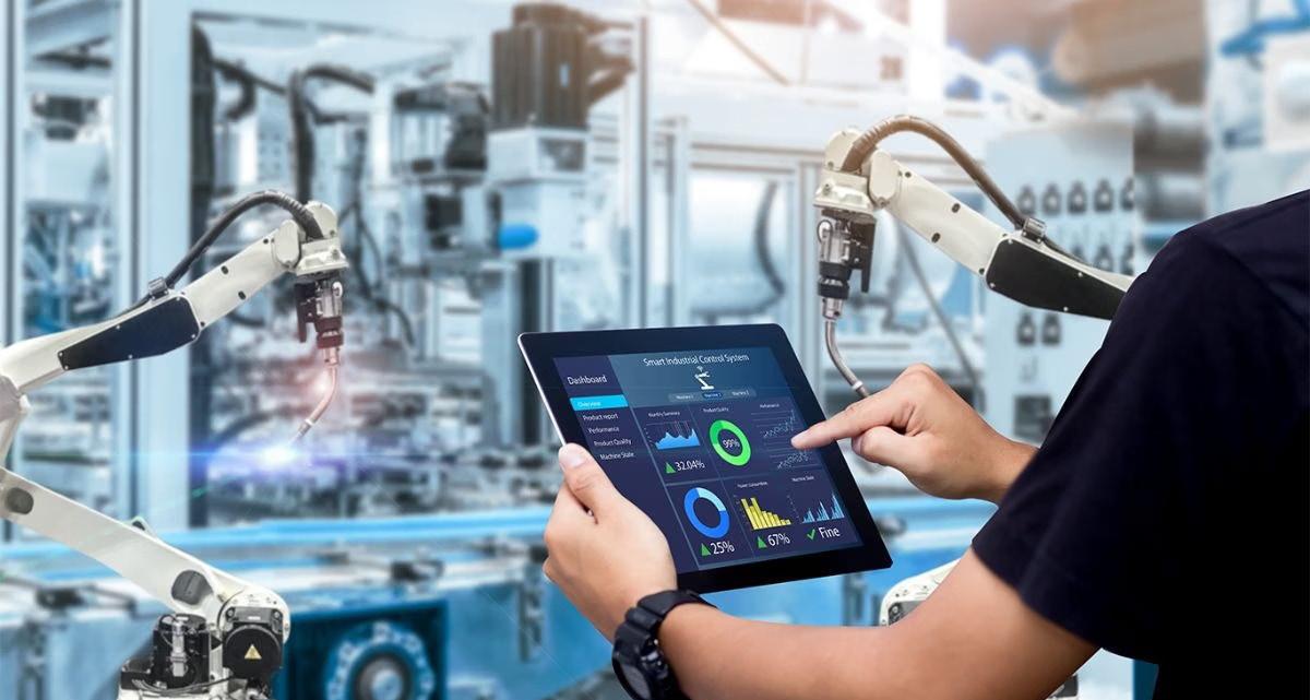Next five years critical for India to lead shift toward smart manufacturing: MSDE Secretary