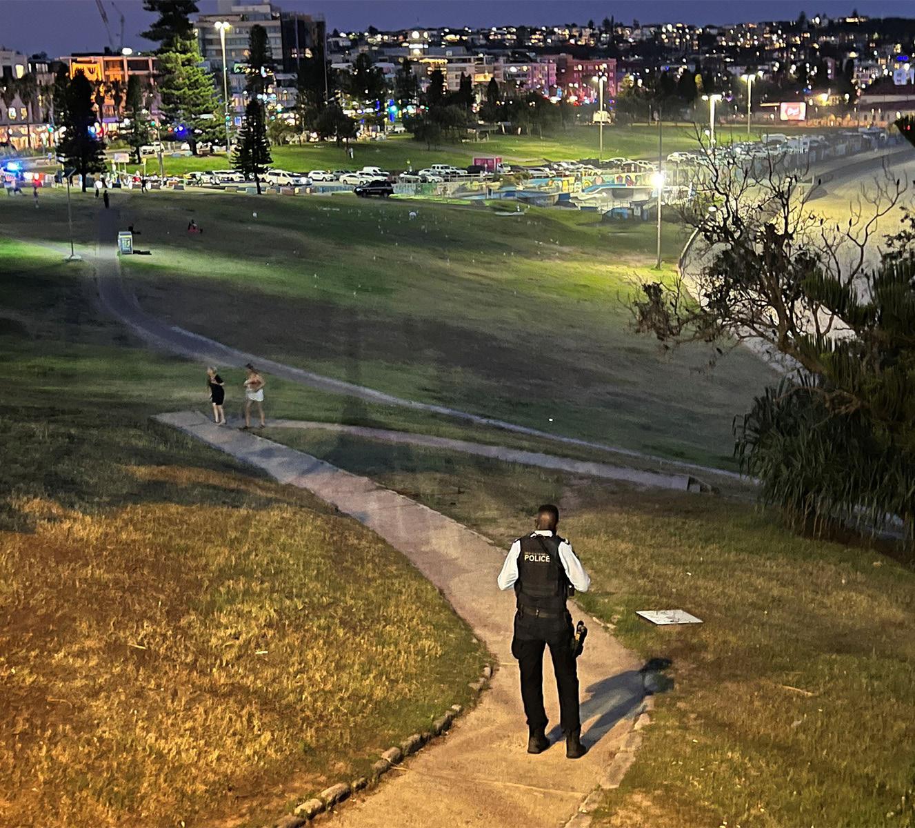 CA, ECB mourn victims of Bondi Beach attack