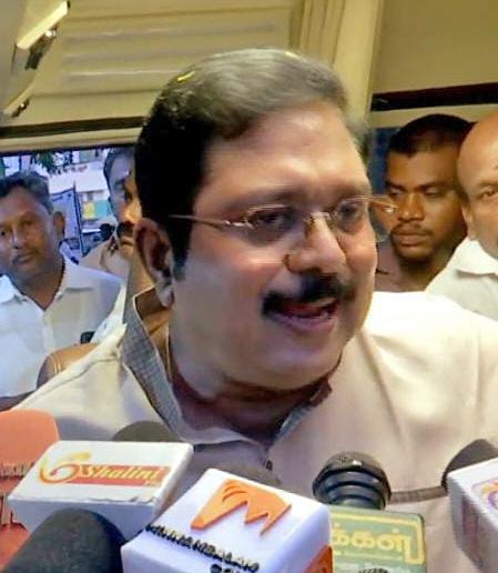 Will declare party's alliance for 2026 polls in Feb, says AMMK's Dhinakaran