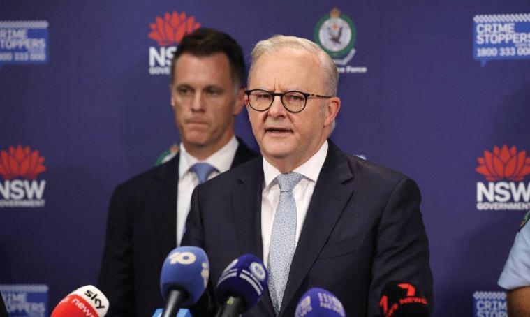 Bondi Beach attack driven by ‘Islamic State ideology’: Australia PM