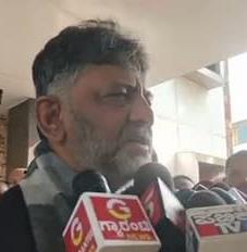 Karnataka slams Centre over Mahadayi scheme funds release