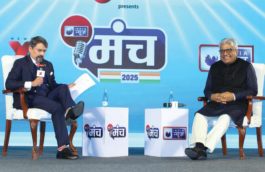 100% electric buses planned for Delhi to cut emissions: Bhupender Yadav