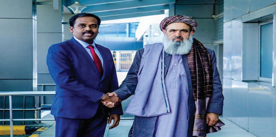 Bangladesh commemorates 1971 victory with nationwide tributes