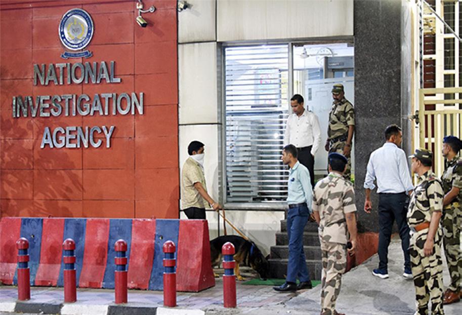 2019 Ramalingam murder case: 6th absconder, another harbourer held
