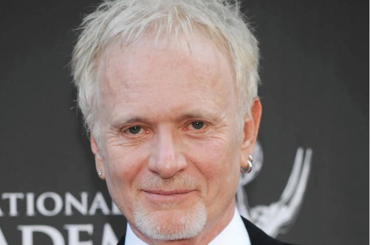'General Hospital' star Anthony Geary passes away at 78