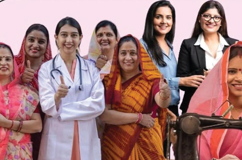 How the new labour framework reshapes women’s work—and safety realities