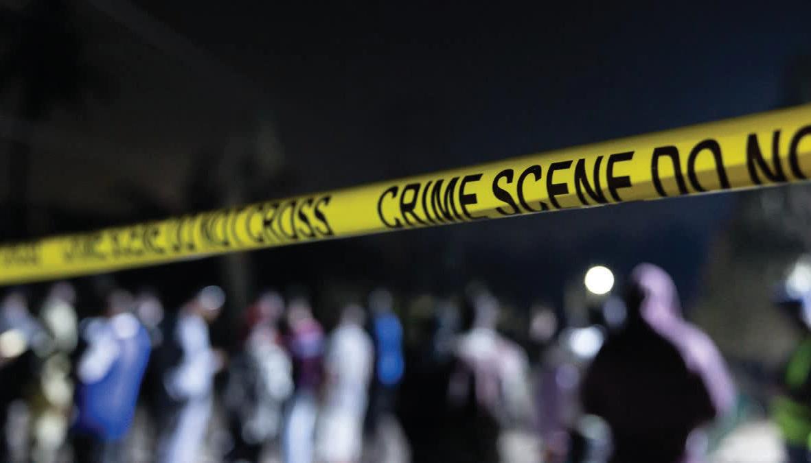 Two brothers shot dead by cousin in Northeast Delhi