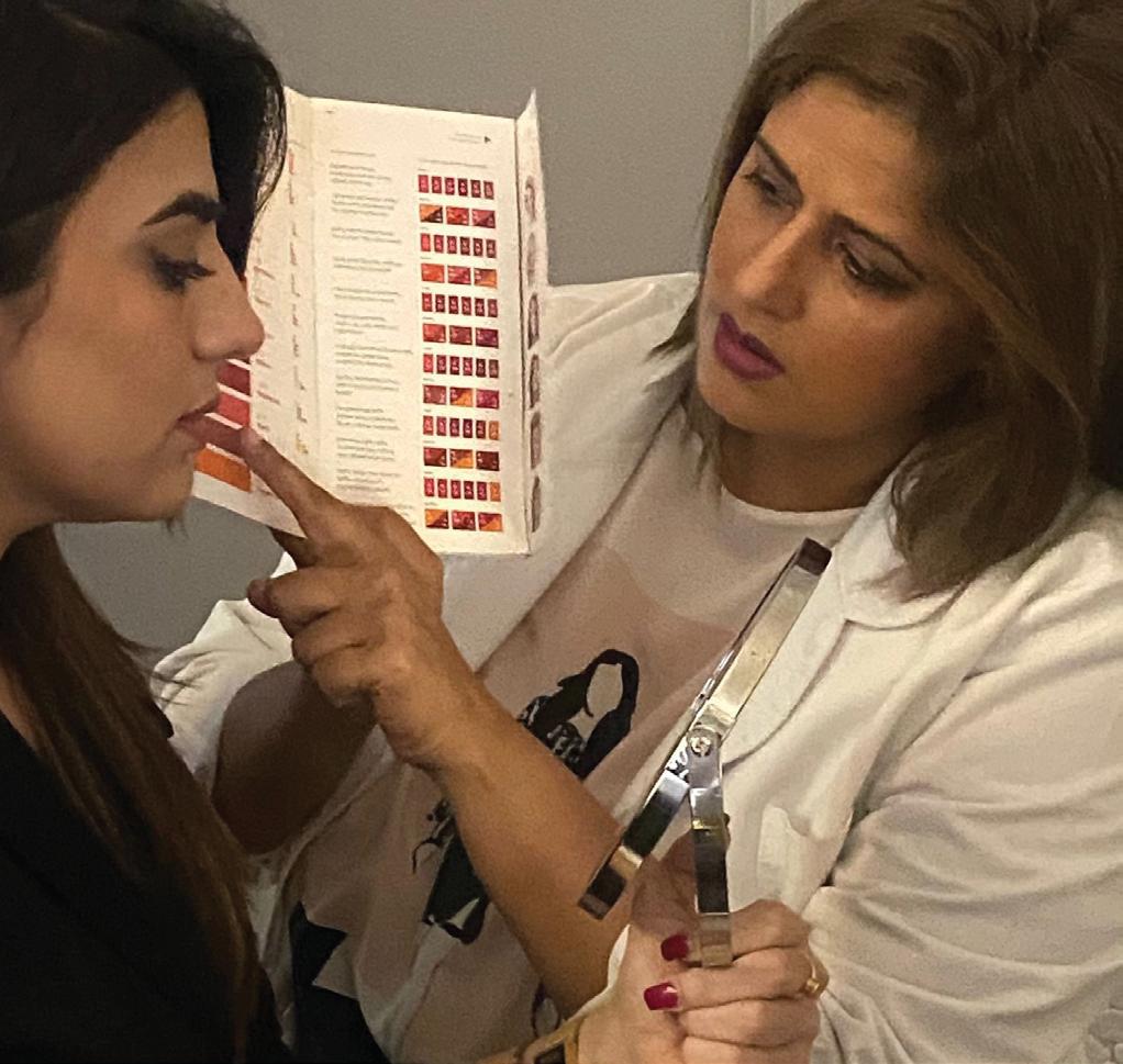 Modern age skincare: How technology is redefining beauty and wellness